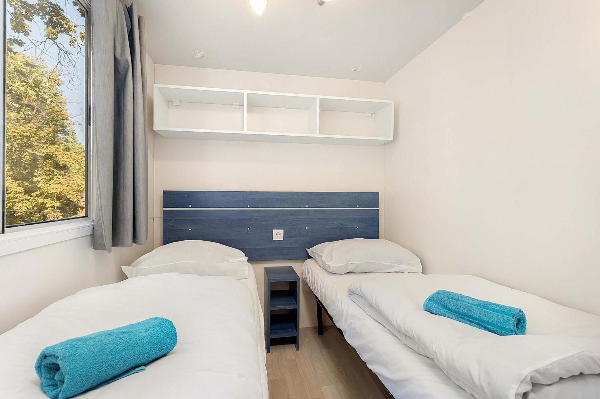 Easyatent Mobile Home Zelena Laguna Mugeba Phòng bức ảnh